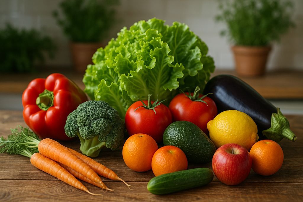 20 slogans santé et alimentation au top