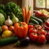Atelier santé : réinventez votre assiette
