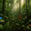 Biodiversité : définition simple en SVT