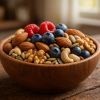 Cheveux en santé : top aliments à privilégier