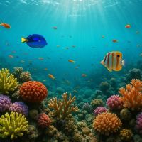Sauver la biodiversité marine : comment faire ?