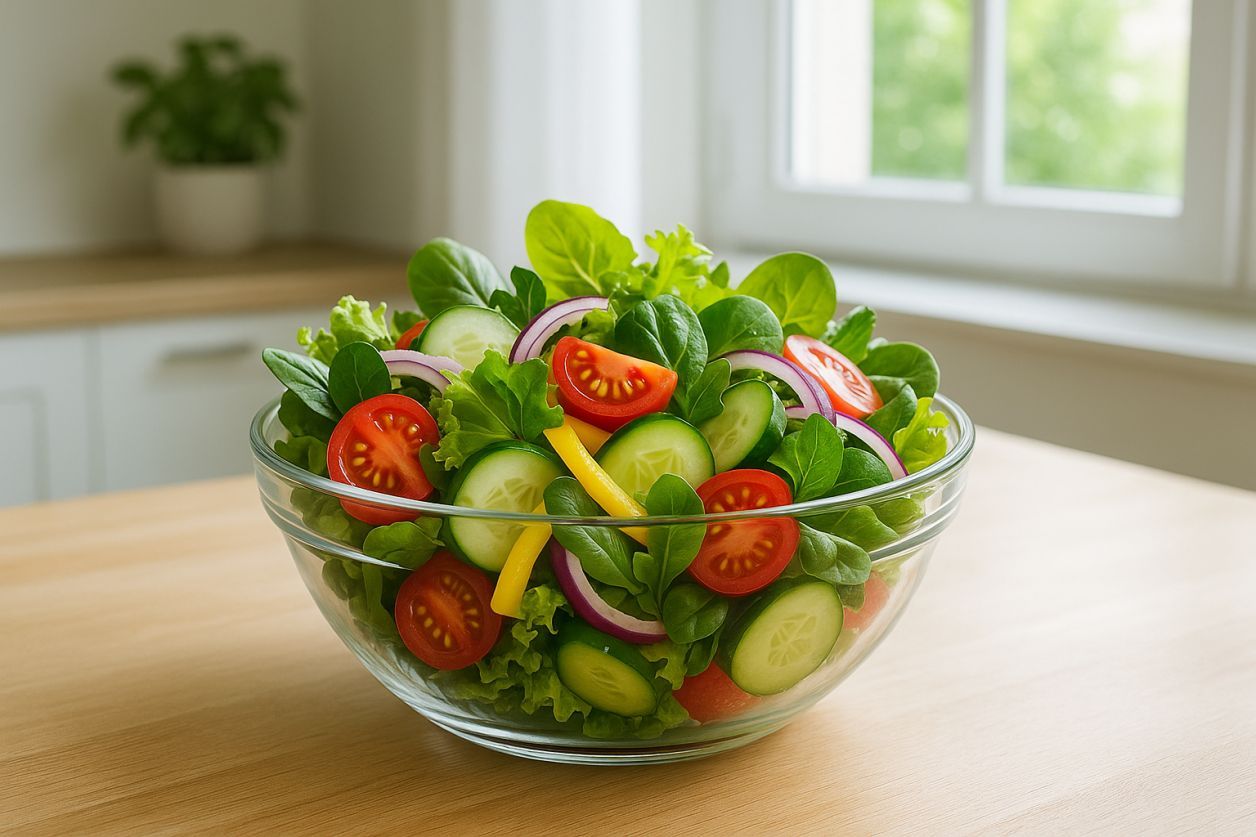 Alimentation : 7 réflexes santé au quotidien