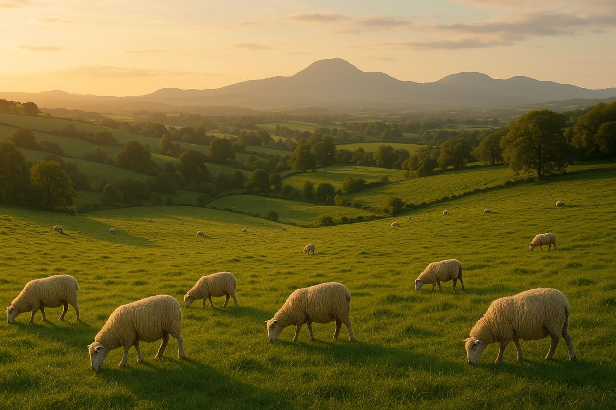 Secrets d'un élevage pastoral réussi : guide complet