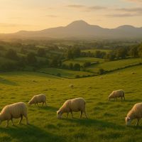 Secrets d'un élevage pastoral réussi : guide complet