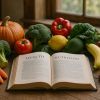 Le livre essentiel sur santé et nutrition