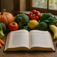 Le livre essentiel sur santé et nutrition
