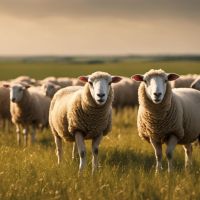 Pastoralisme et agriculture : Duo gagnant pour un avenir durable