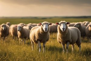 Pastoralisme et agriculture : Duo gagnant pour un avenir durable