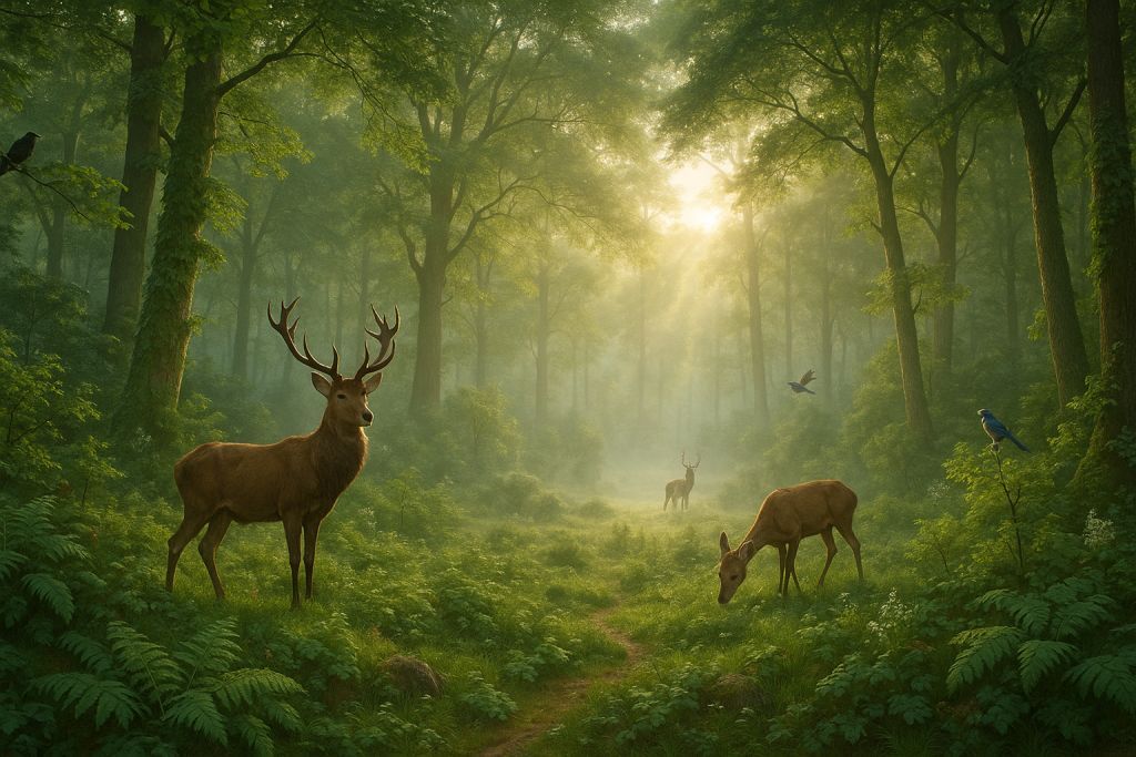 Le rôle clé de l’office de la biodiversité