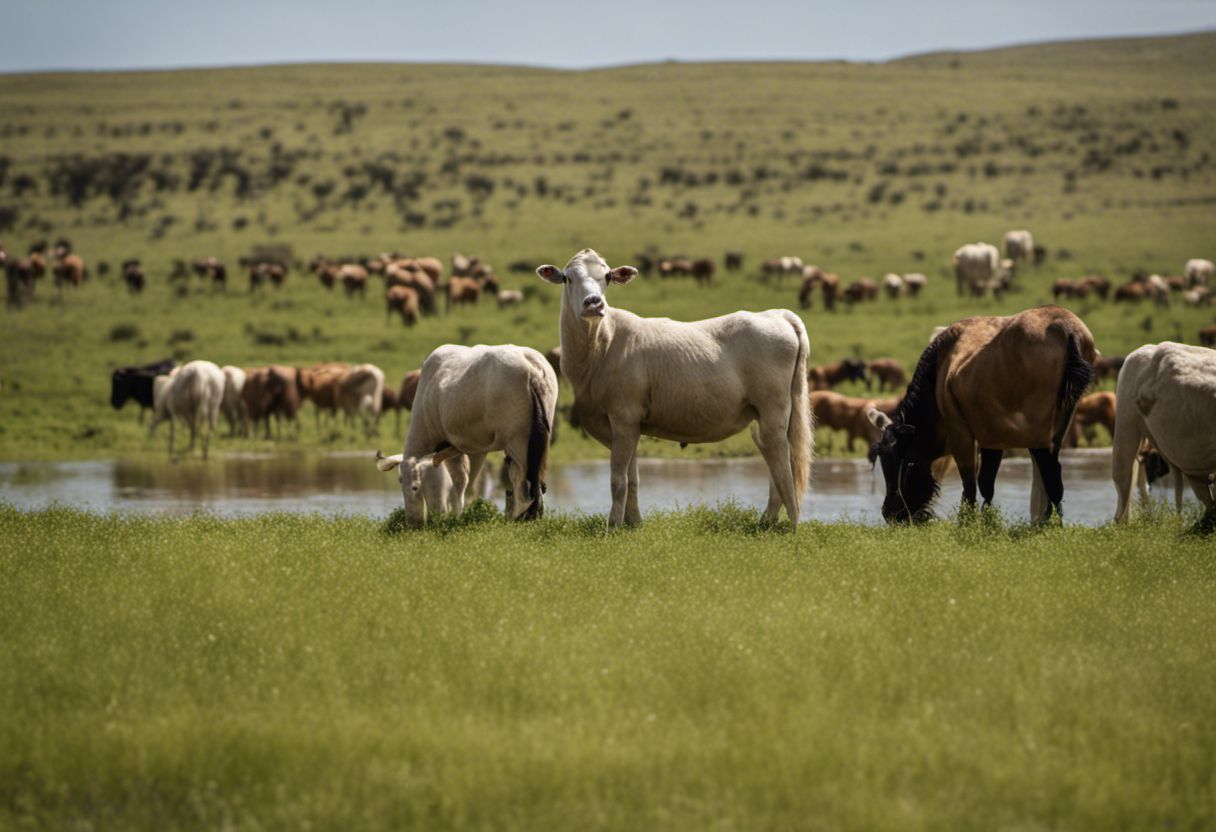 Rôle vital de la pastoralisme dans la gestion de l'eau