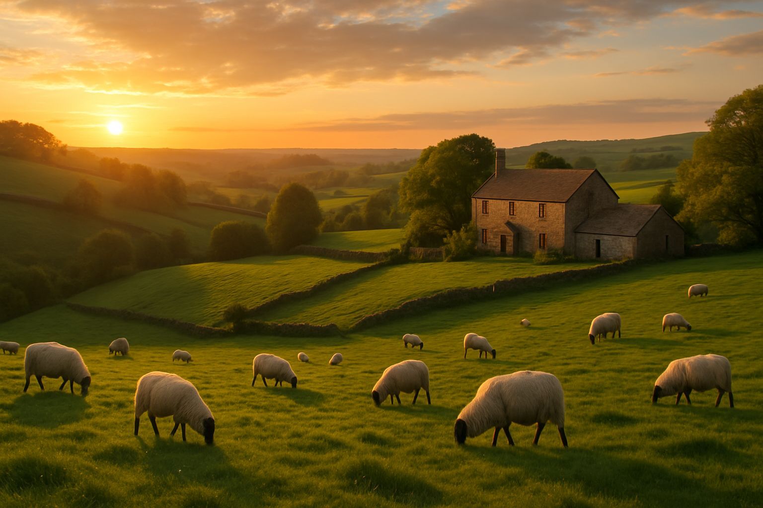 Culture et Pastoralisme : Une symbiose fascinante
