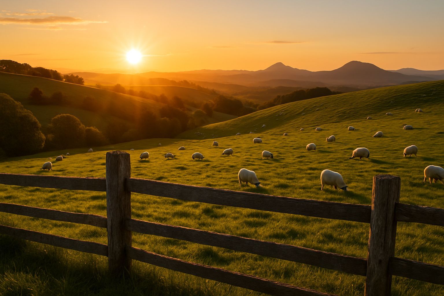 Culture et Pastoralisme : Une symbiose fascinante