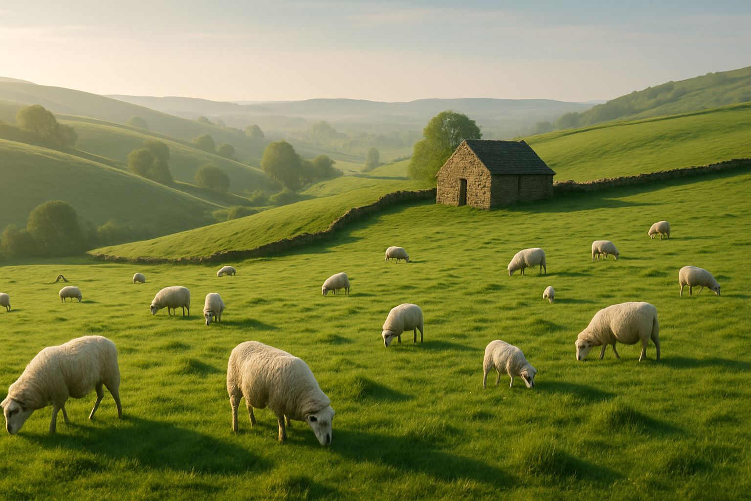 Culture et Pastoralisme : Une symbiose fascinante