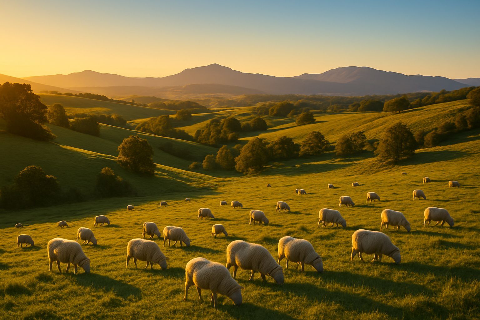 Pastoralisme : le moteur économique insoupçonné