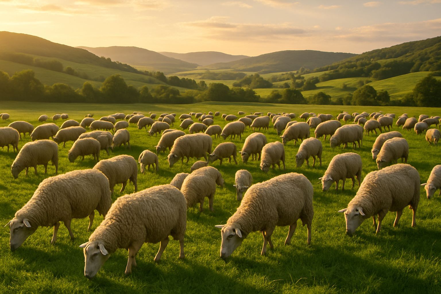 Pastoralisme : le moteur économique insoupçonné