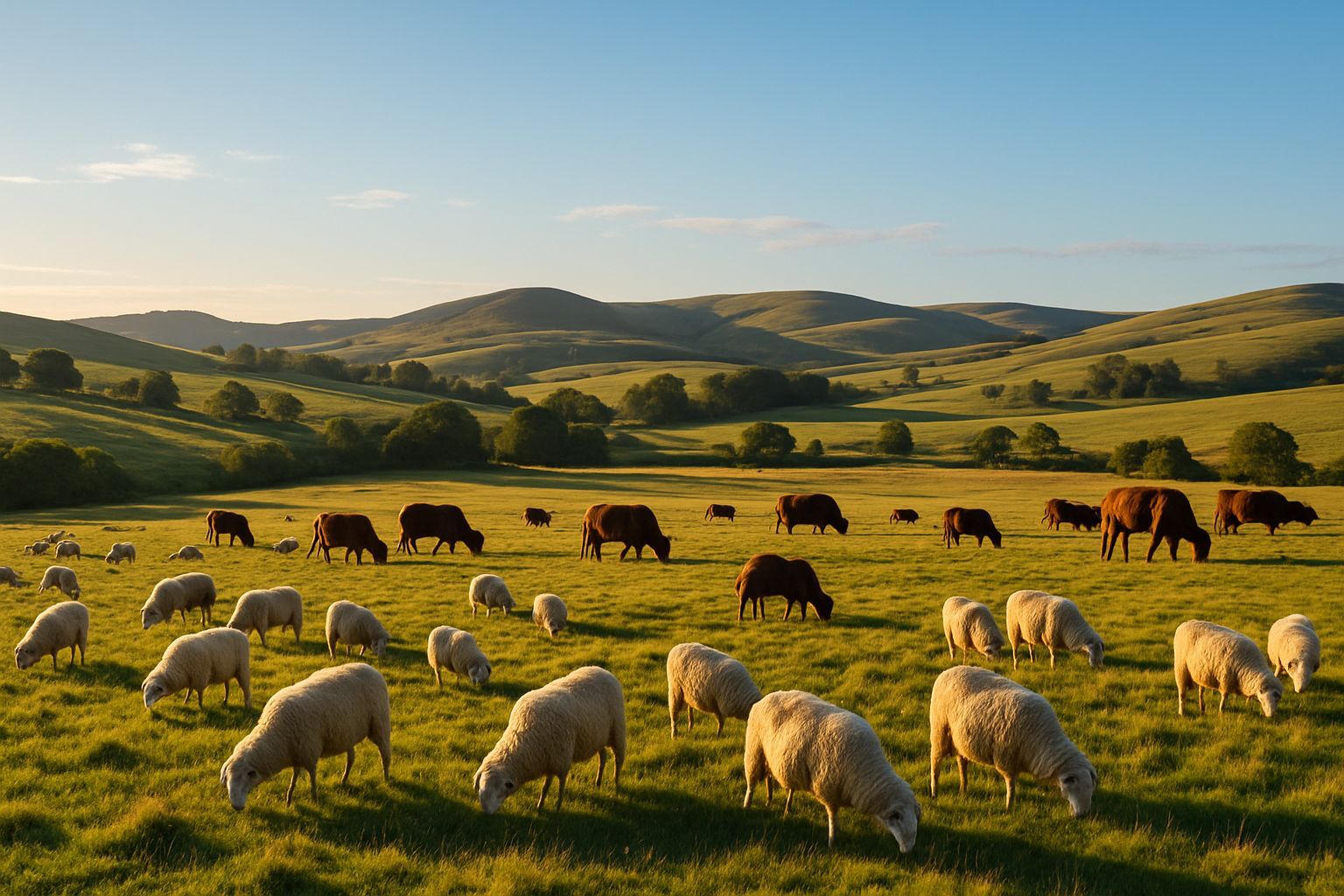 Pastoralisme : le moteur économique insoupçonné