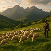 Pastoralisme et environnement : un lien vital