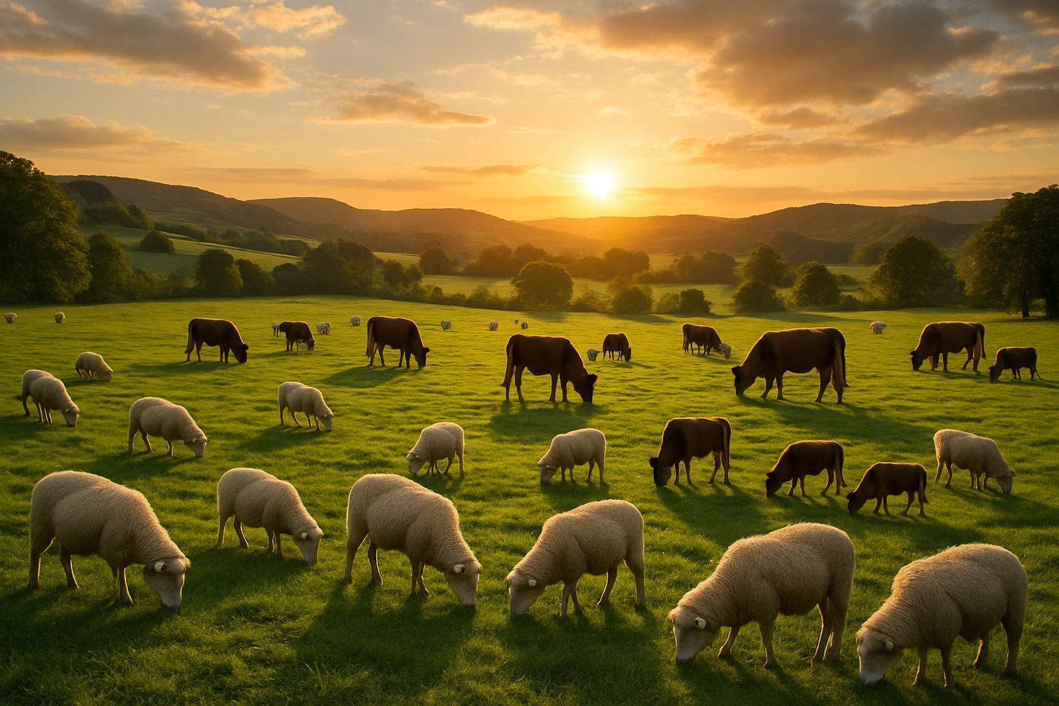 Pastoralisme et environnement : un lien vital