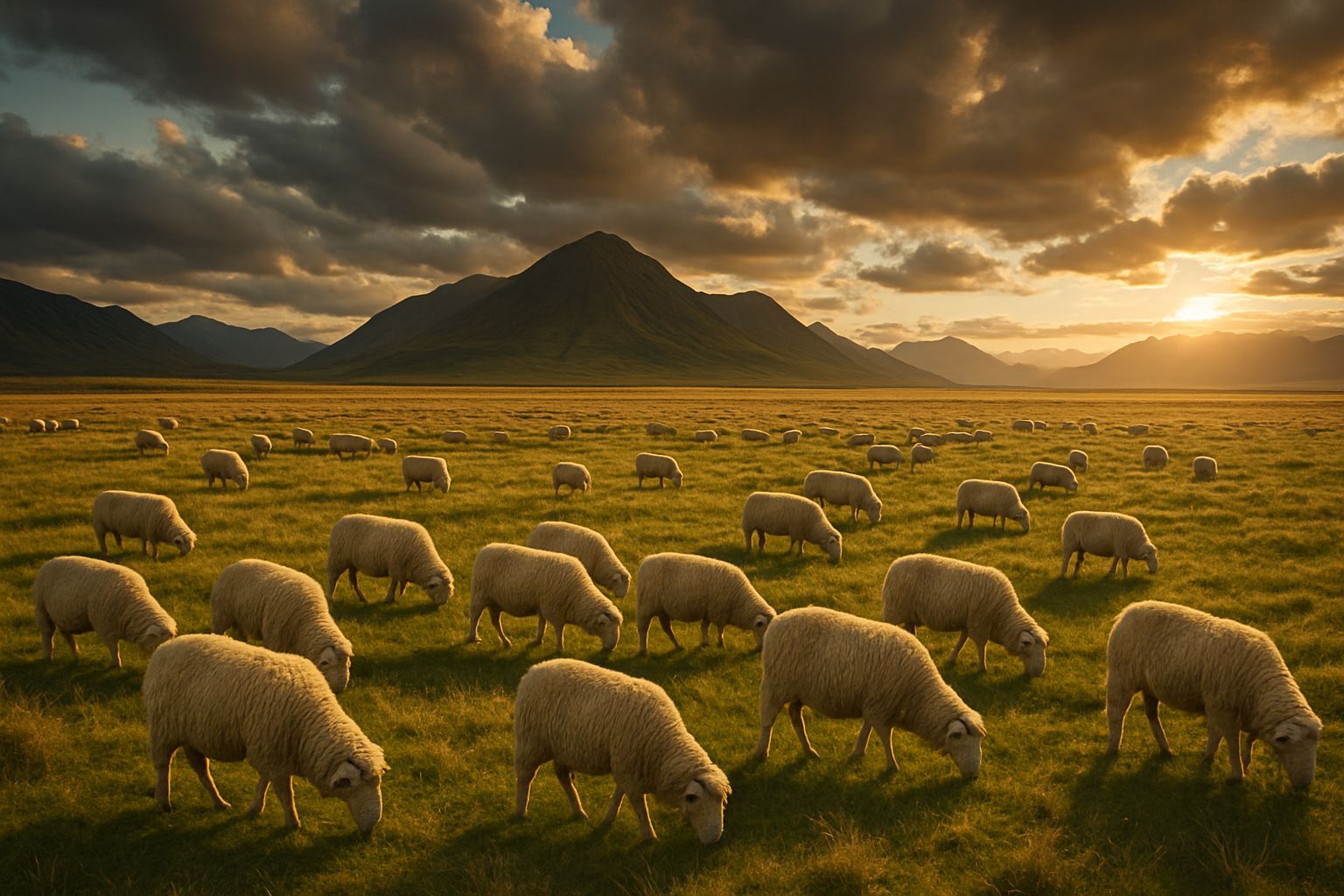 Pastoralisme et Politique : Un Lien Étonnant