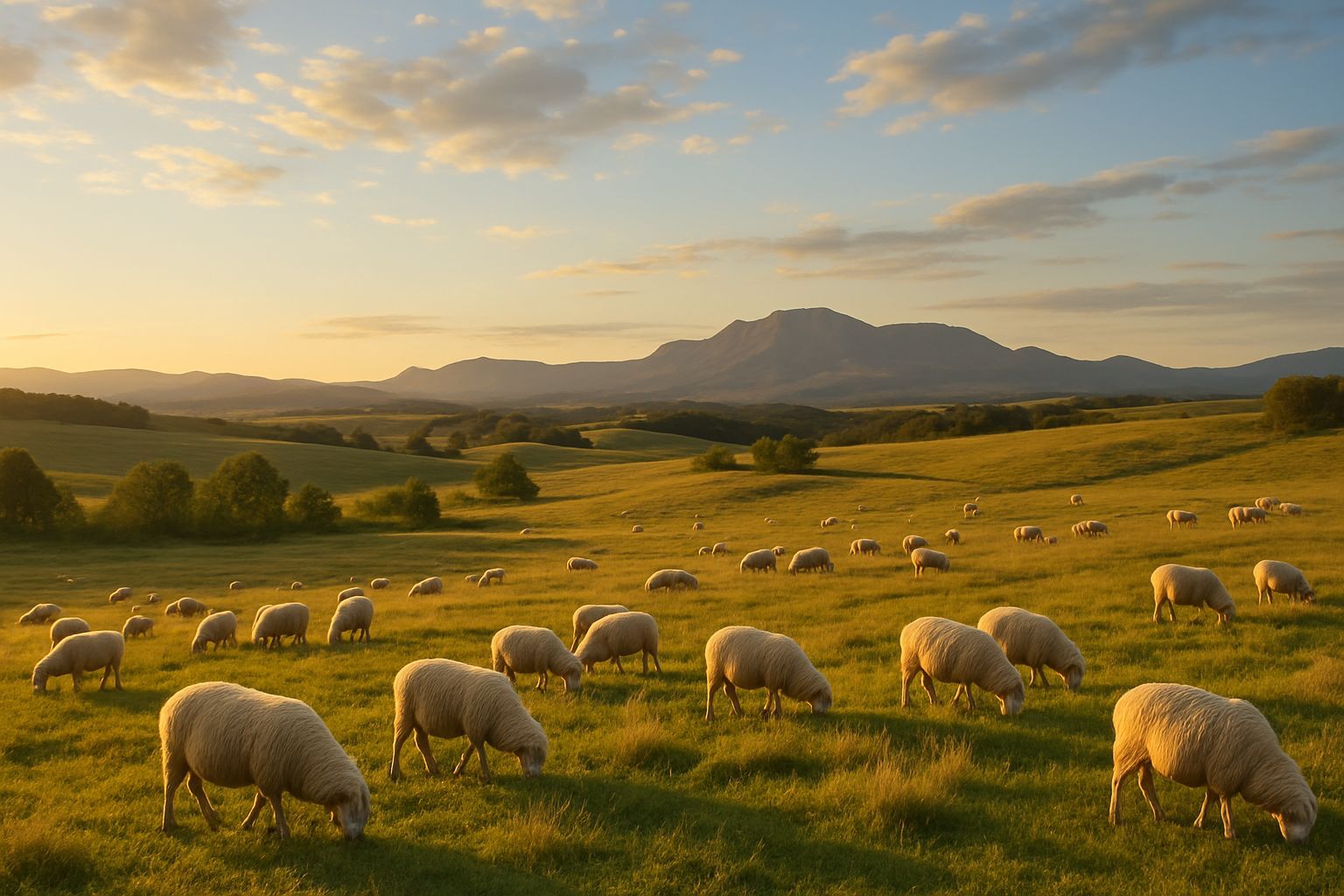 Pastoralisme et Politique : Un Lien Étonnant
