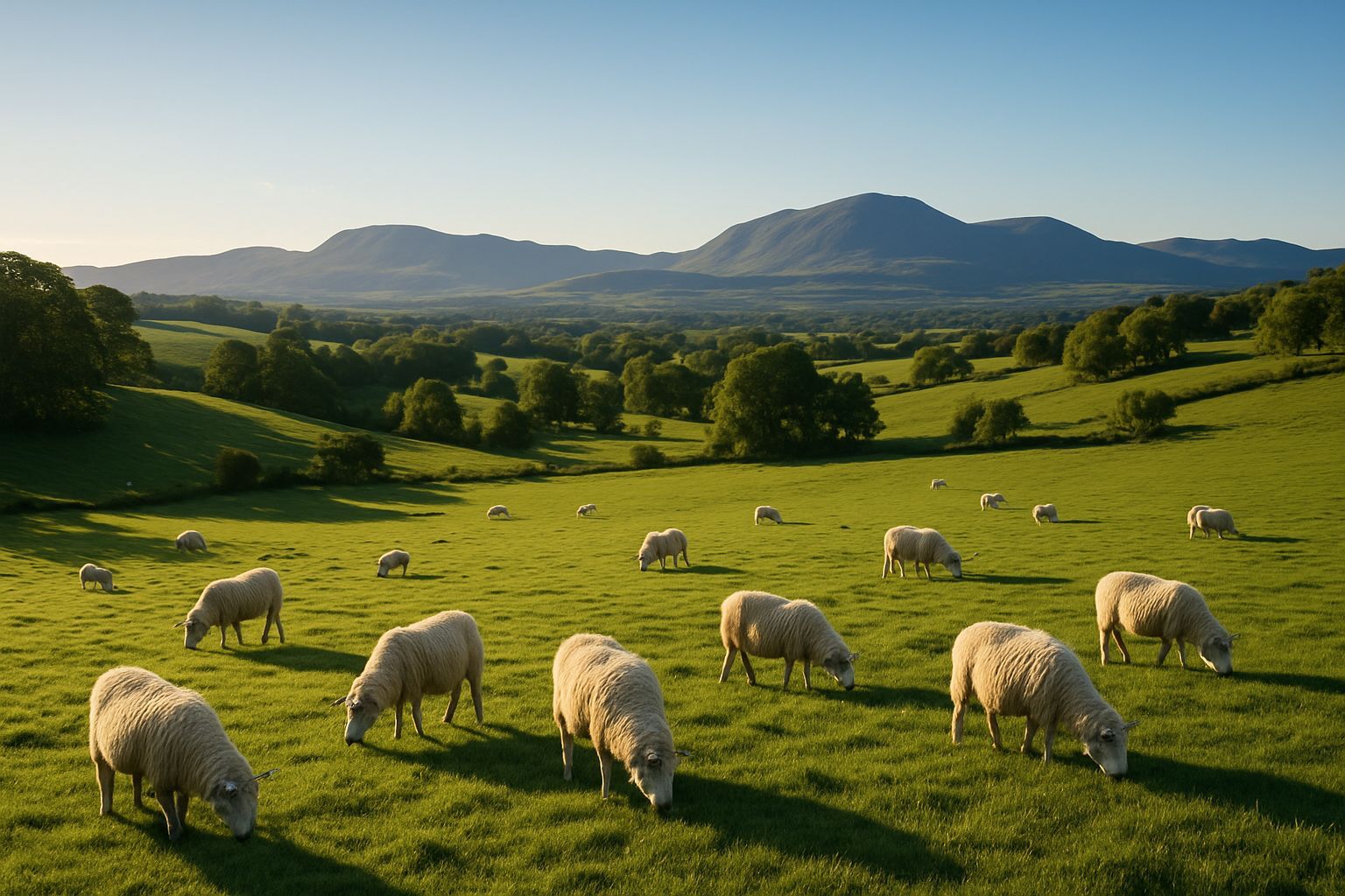 Pastoralisme et Politique : Un Lien Étonnant