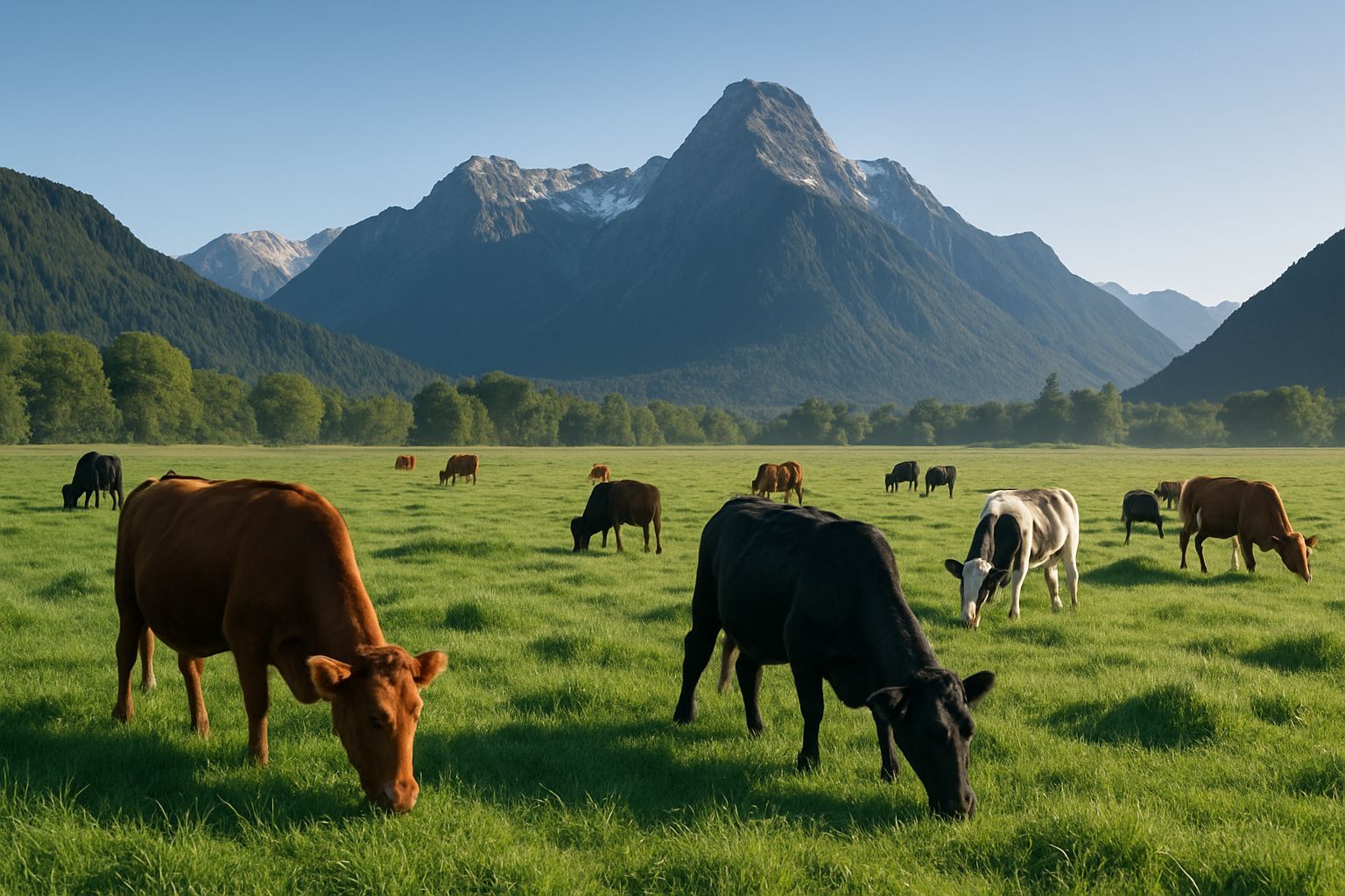 Pastoralisme : optimiser la santé animale au quotidien