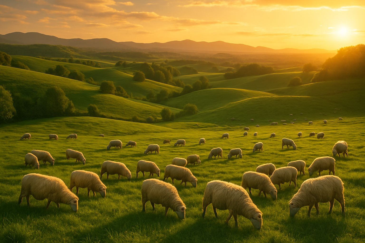 Pastoralisme : impact et rôle clé dans nos sociétés