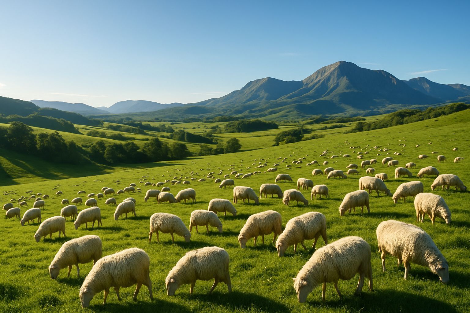 Pastoralisme : impact et rôle clé dans nos sociétés