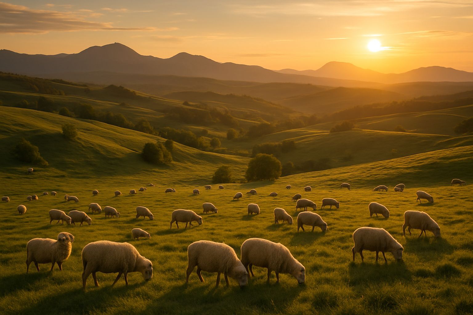 Pastoralisme : impact et rôle clé dans nos sociétés