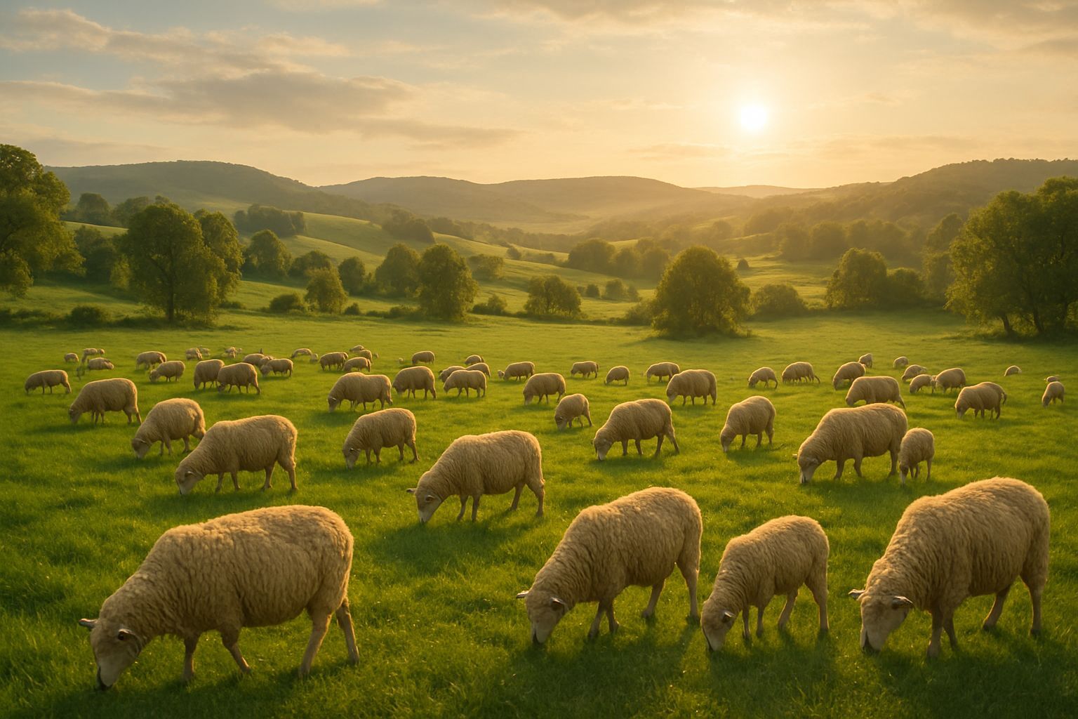 Pastoralisme : impact et rôle clé dans nos sociétés