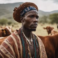 Pastoralisme en Afrique : Découverte d'un mode de vie unique