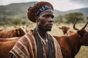Pastoralisme en Afrique : Découverte d'un mode de vie unique