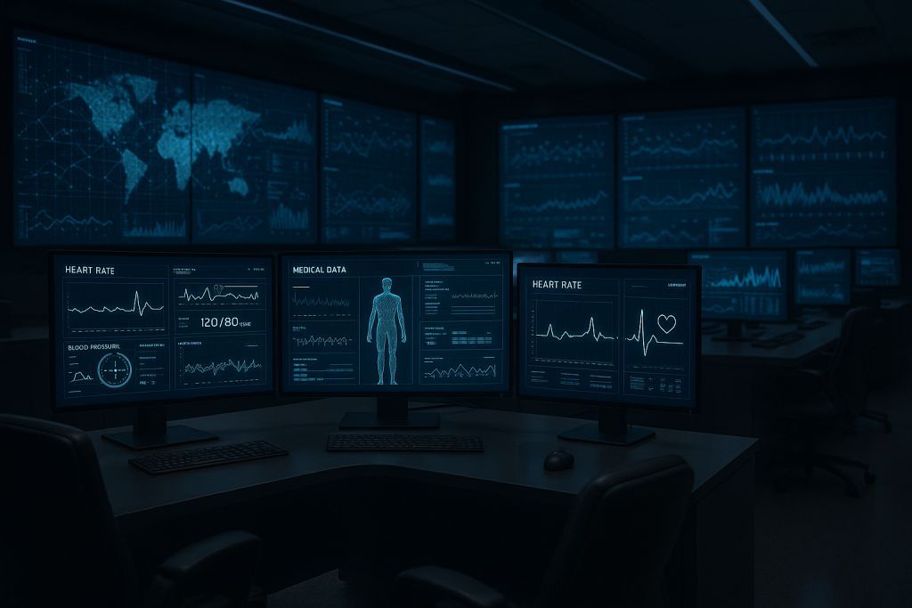 À quoi sert un système de veille sanitaire ?