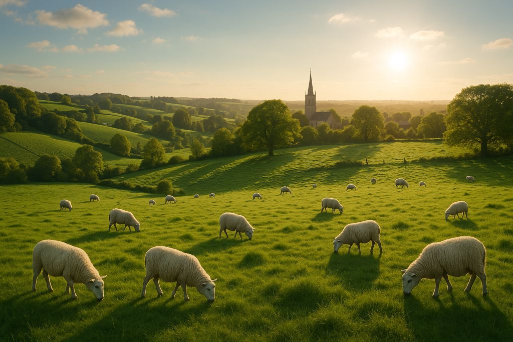 Pouvoir pastoral : sens et enjeux cachés