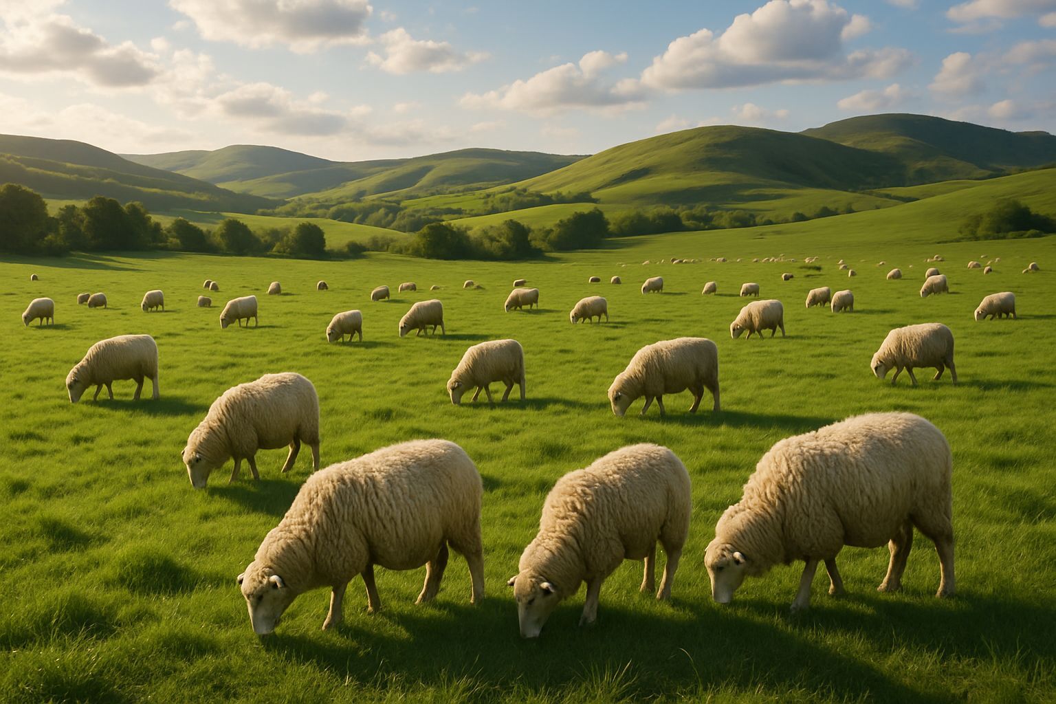 Pastoralisme: Découverte des Pratiques Millénaires