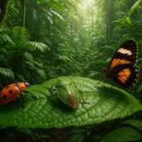 Les 3 niveaux clés de la biodiversité