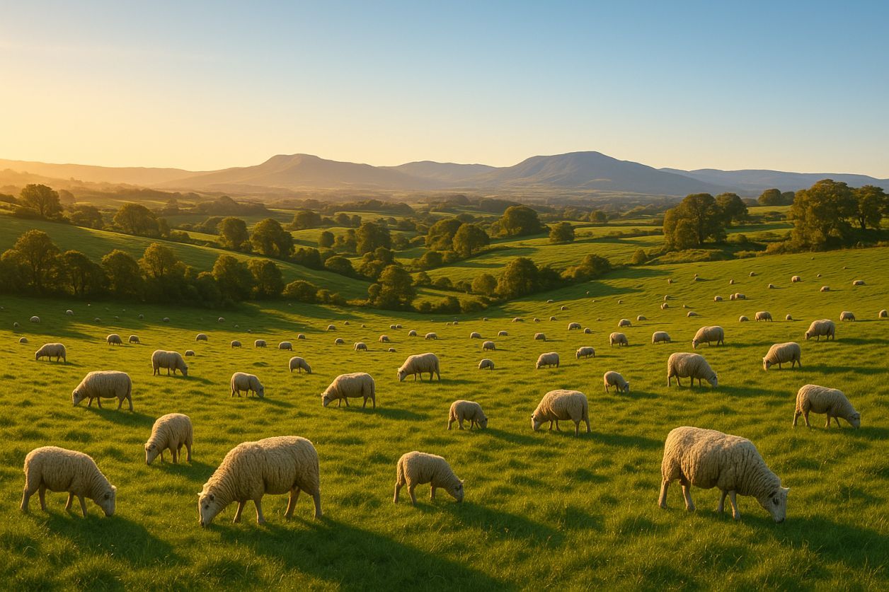 Pastoralisme : un modèle durable oublié