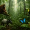 Diversité des espèces : pourquoi c’est vital
