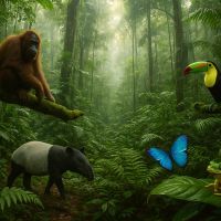 Diversité des espèces : pourquoi c’est vital
