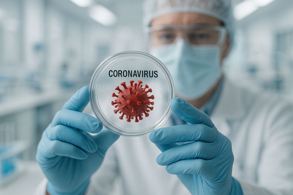 Coronavirus : ce qu’il faut vraiment savoir