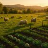 Activité agropastorale : c’est quoi ?