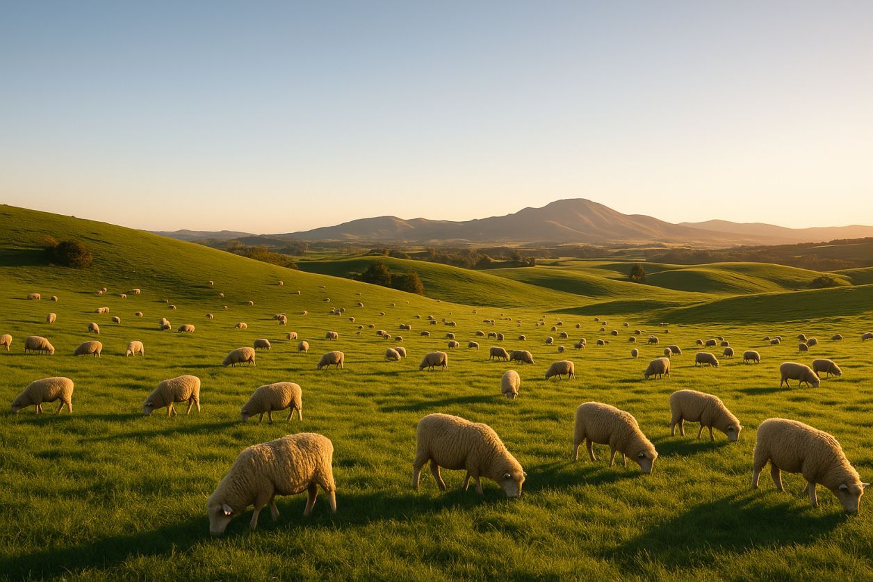 Zone pastorale : rôle et fonctionnement clés