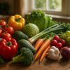 Quiz santé : que vaut votre alimentation ?