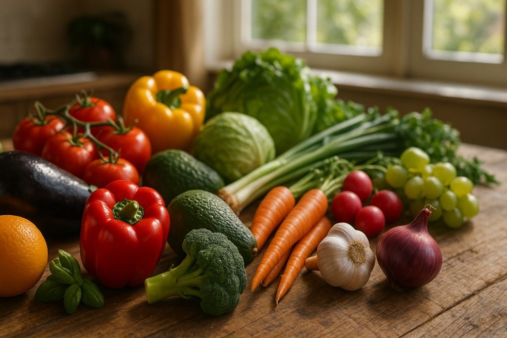 Quiz santé : que vaut votre alimentation ?