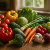 Quiz santé : que vaut votre alimentation ?