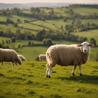 Découvrir le lien passionnant entre pastoralisme et élevage