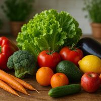 20 slogans santé et alimentation au top